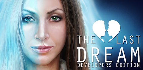 The Last Dream (Full) screenshot