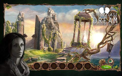 The Last Dream (Full) screenshot