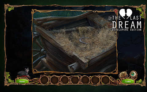 The Last Dream (Full) screenshot