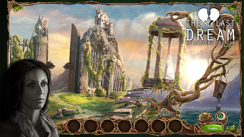 The Last Dream (Full) screenshot