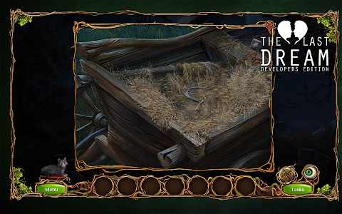 The Last Dream (Full) screenshot