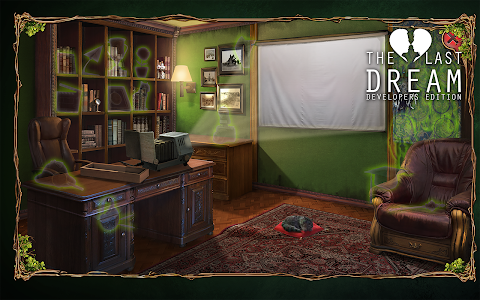 The Last Dream (Full) screenshot