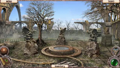 Inbetween Land (Full) screenshot