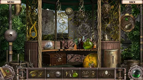 Inbetween Land (Full) screenshot