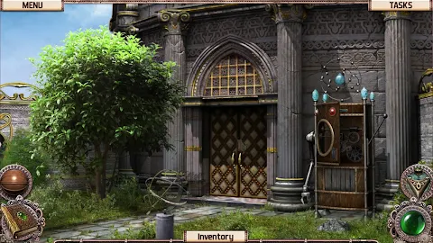 Inbetween Land (Full) screenshot