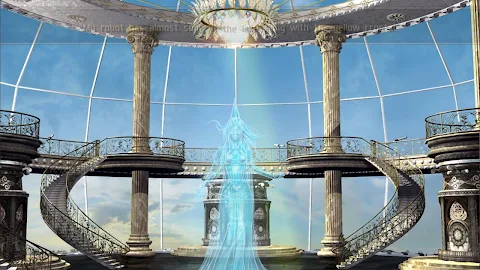 Inbetween Land (Full) screenshot