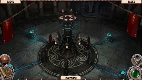 Inbetween Land (Full) screenshot