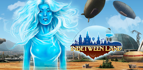 Inbetween Land (Full) screenshot