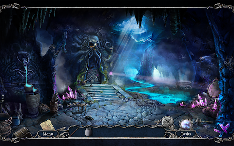 Stormhill Mystery (Full) screenshot