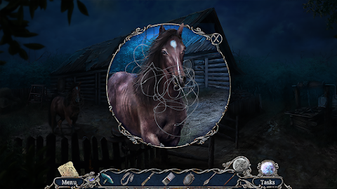 Stormhill Mystery (Full) screenshot