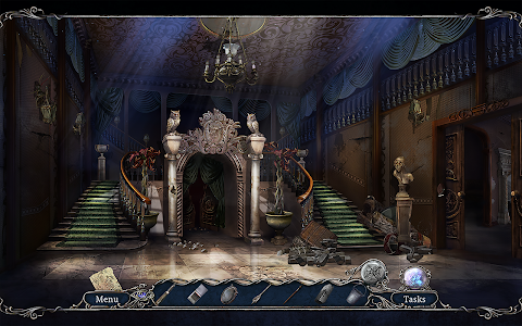 Stormhill Mystery (Full) screenshot