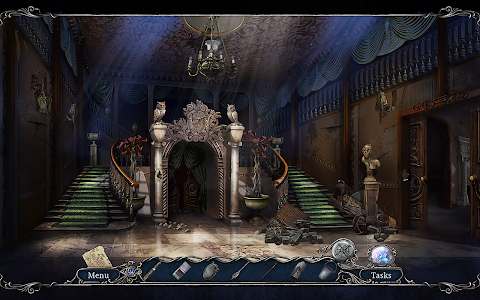 Stormhill Mystery (Full) screenshot