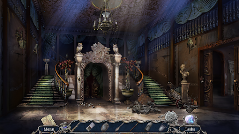 Stormhill Mystery (Full) screenshot