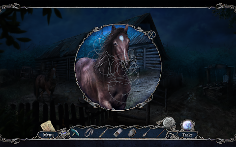 Stormhill Mystery (Full) screenshot