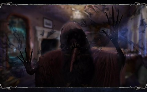 Stormhill Mystery (Full) screenshot