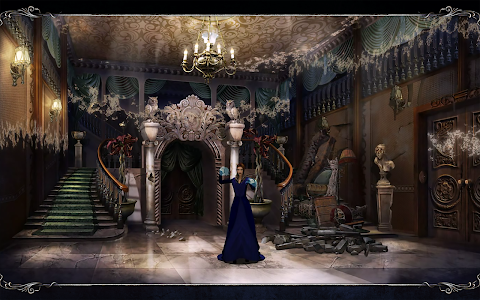 Stormhill Mystery (Full) screenshot