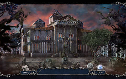 Stormhill Mystery (Full) screenshot