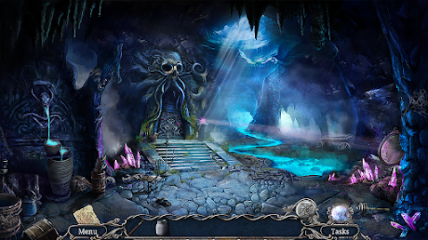 Stormhill Mystery (Full) screenshot