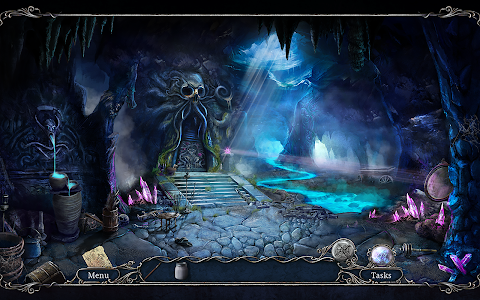 Stormhill Mystery (Full) screenshot