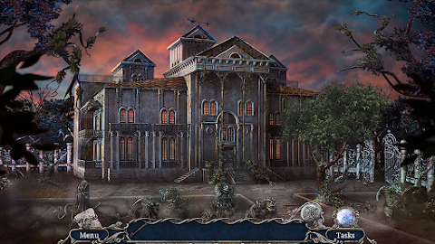 Stormhill Mystery (Full) screenshot