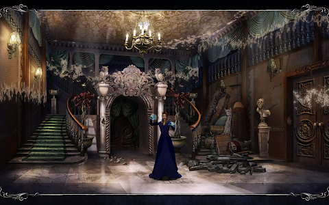 Stormhill Mystery (Full) screenshot