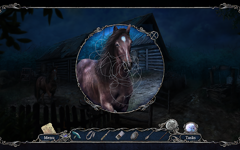 Stormhill Mystery (Full) screenshot