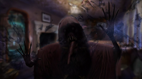 Stormhill Mystery (Full) screenshot