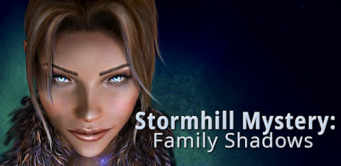 Stormhill Mystery (Full) screenshot