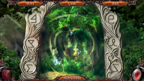 Sonya The Great Adventure Full screenshot