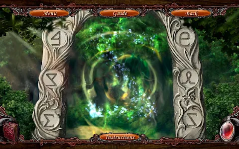 Sonya The Great Adventure Full screenshot