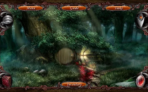 Sonya The Great Adventure Full screenshot