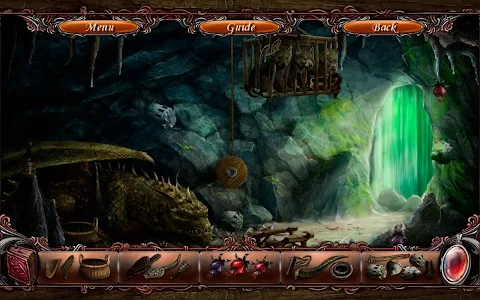 Sonya The Great Adventure Full screenshot