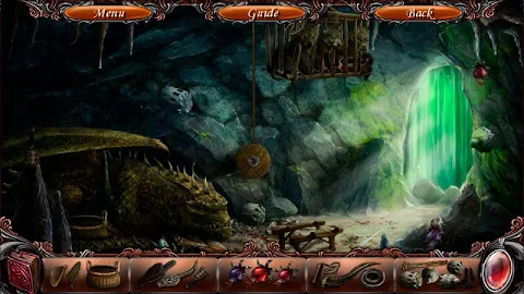 Sonya The Great Adventure Full screenshot