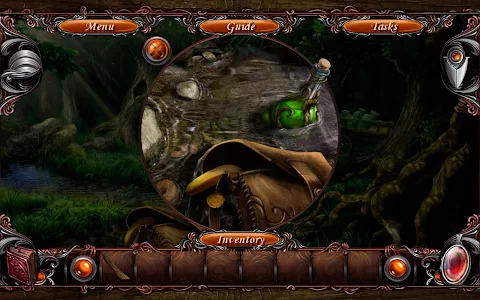 Sonya The Great Adventure Full screenshot