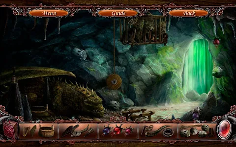 Sonya The Great Adventure Full screenshot