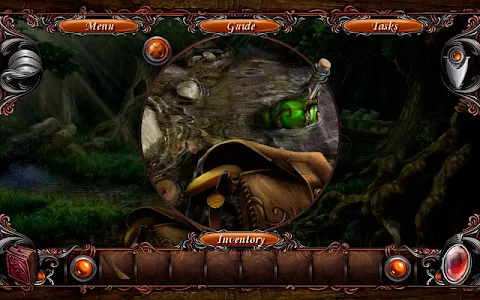 Sonya The Great Adventure Full screenshot