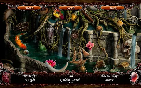 Sonya The Great Adventure Full screenshot