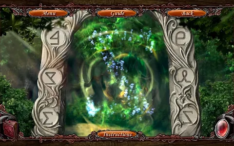 Sonya The Great Adventure Full screenshot