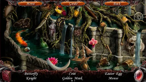 Sonya The Great Adventure Full screenshot