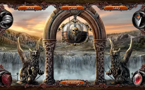 Sonya The Great Adventure Full screenshot