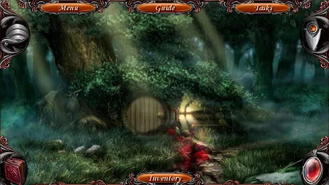 Sonya The Great Adventure Full screenshot