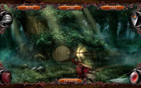 Sonya The Great Adventure Full screenshot