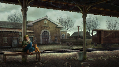 The Wild Case Adventure (Full) screenshot