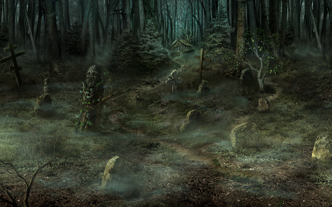 The Wild Case Adventure (Full) screenshot