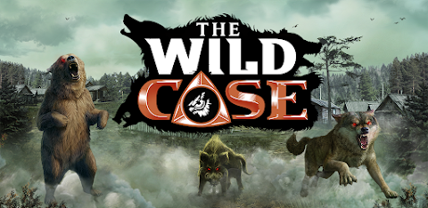 The Wild Case Adventure (Full) screenshot
