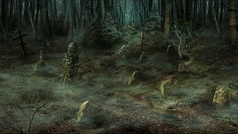 The Wild Case Adventure (Full) screenshot