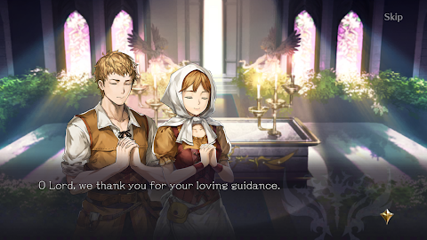 Actraiser Renaissance screenshot