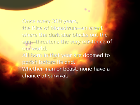 Romancing SaGa3 screenshot