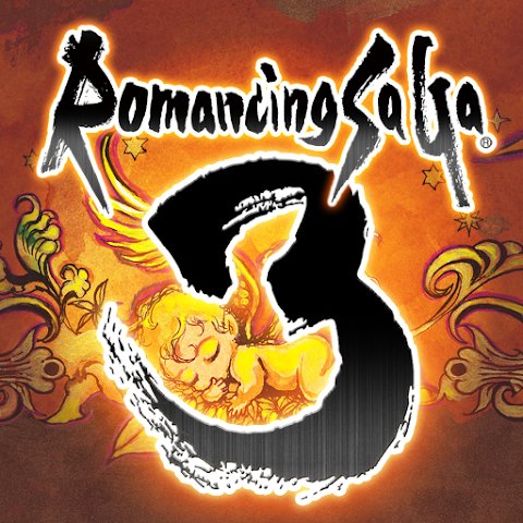 Romancing SaGa3 screenshot