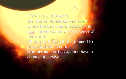 Romancing SaGa3 screenshot